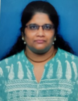 Mrs. T. Jenitha Vincy